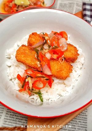Foto resep Sambal Matah