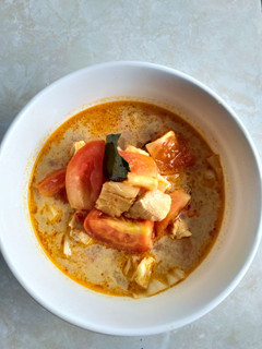 Foto resep Tongseng Ayam