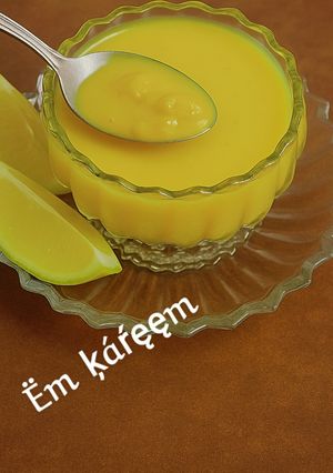 صورة لوصفة شوربة عدس باللحمه المفرومه