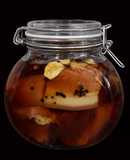 SP.0456 - Thịt Ba Rọi Ngâm Nước Mắm