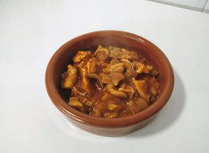 Foto principal de Oreja guisada