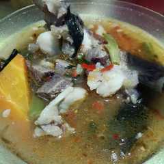 รูปของ Sop Daging Sapi