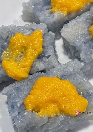 Foto resep Pulut Taitai Srikaya
