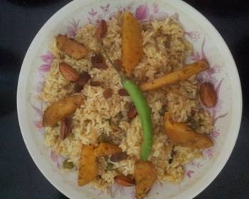 Update, Make Recipe Neichour kerala ghee rice Delicious