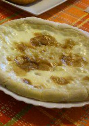 Foto principal de Bolla de nata