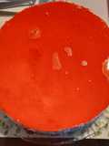 Torta de Yogurt