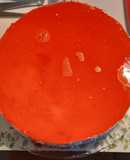 Torta de Yogurt