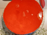 Torta de Yogurt
