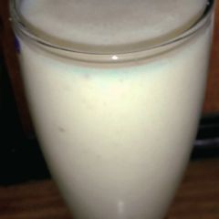 Banana Shake A picture of Banana Shake.