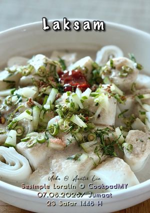 Gambar Laksam