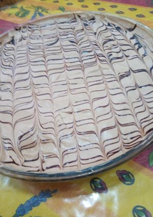 صورة لوصفة تارتة برازيلية