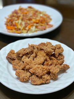 Foto resep Babi goreng kriwil