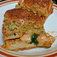 Chicken Parmesan Sliders