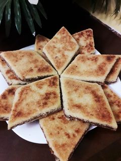 صورة لوصفة لبراج (مبرجة)