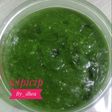 Selai Srikaya Pasta Pandan