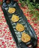 Nolen Gurer Sandesh