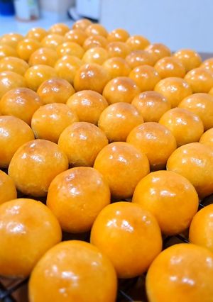 Foto resep Nastar Lumer