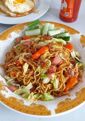 Foto resep Mie Goreng Jawa