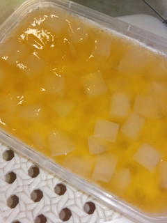 Foto resep Puding Nata De Coco