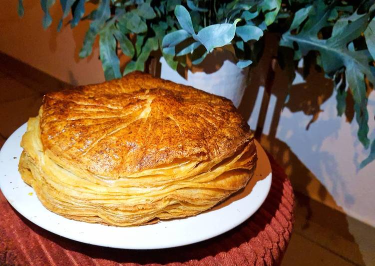 Galette des rois