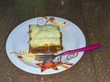 Plantain Lasagna
