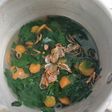 Sayur katuk bening asi booster