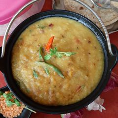 Dal Nawabi A picture of Dal Nawabi.