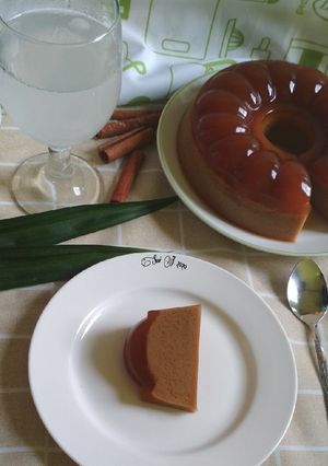 Foto resep Agar agar sarikaya