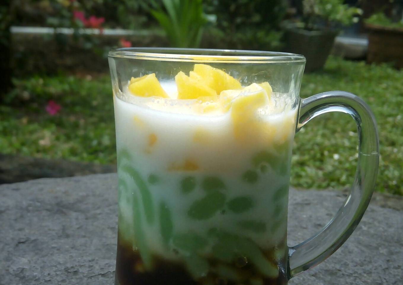Cendol