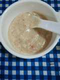 MPASI baby AY part 1