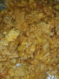 عکسی از دستور بفرمائید اشکنه