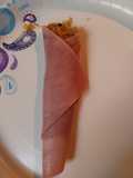 Honey Parched Rice Wrap