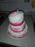 Torta Baby shower