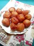 Pisang Kembung