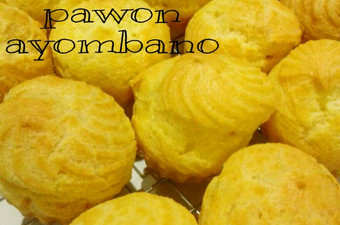 Langkah Mudah untuk Menyiapkan Soes mini Enak Terbaru