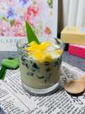 Cendol Kecebong Nangka