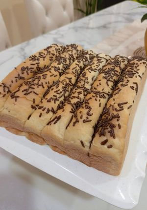 Gambar Roti Manis