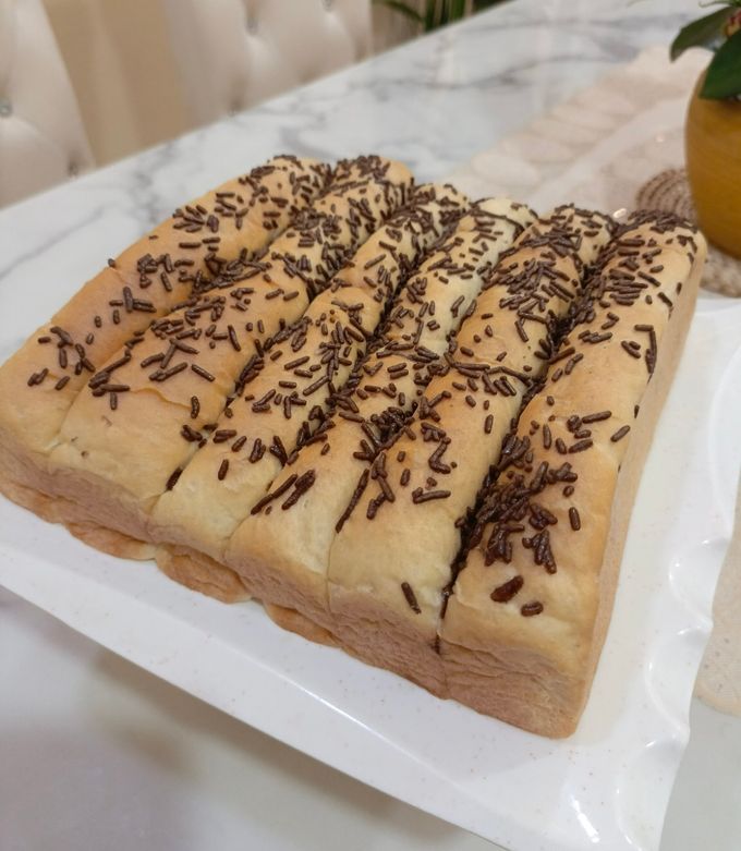 Gambar Roti Manis