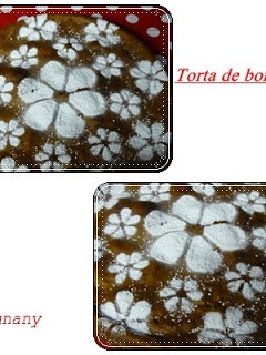 Una foto de Torta de boniato