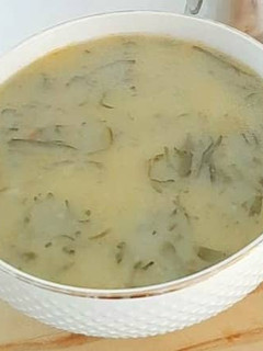 Foto de Caldo Verde