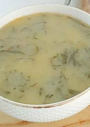 Foto de Caldo Verde