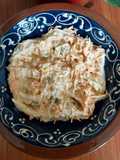 Ensalada de Zanahoria y Col