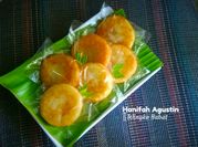 Gambar resep wingko 1kg