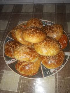 صورة لوصفة قراشل