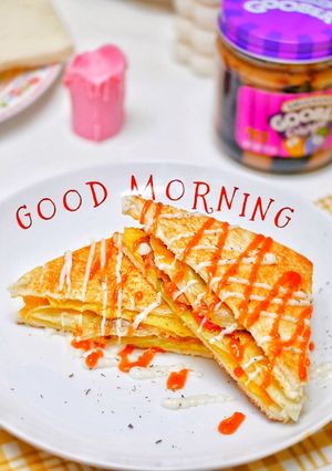 Foto resep Sandwich