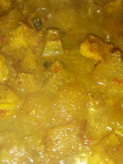 Foto resep Lontong kikil