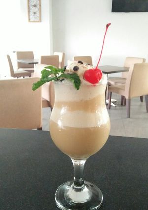 Foto resep VanillaCo