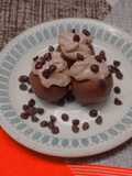 Bourbon Biscuit Chocolate balls