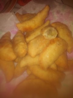 صورة لوصفة سمبوسة