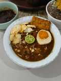 Rawon khas Surabaya ala ceu wiwin